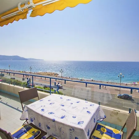 Promenade Holiday - Trianon Promenade * Nice