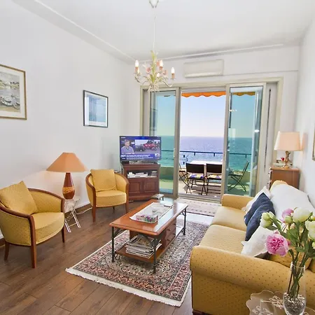 Promenade Holiday - Trianon Promenade Nice