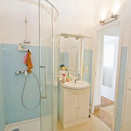 Appartement Promenade Holiday - Trianon Promenade Nice