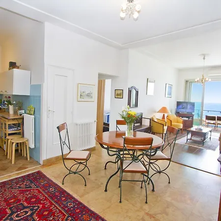 Promenade Holiday - Trianon Promenade Appartement Nice