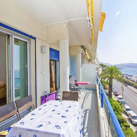 Appartement Promenade Holiday - Trianon Promenade
